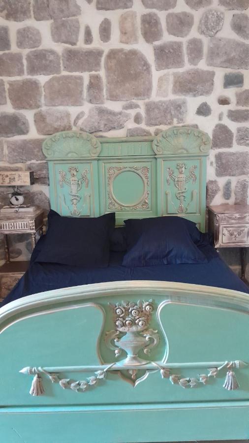 Appartement Authentique Au Bord Du Fleuve Herault แอกด์ ภายนอก รูปภาพ